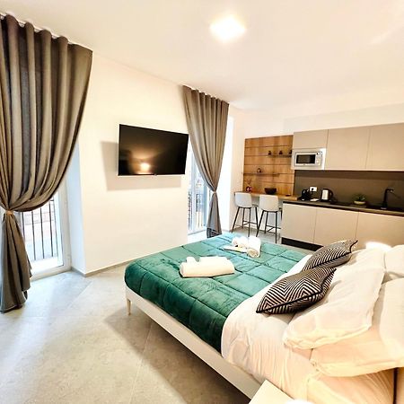 Pretoria Suites 巴勒莫 外观 照片