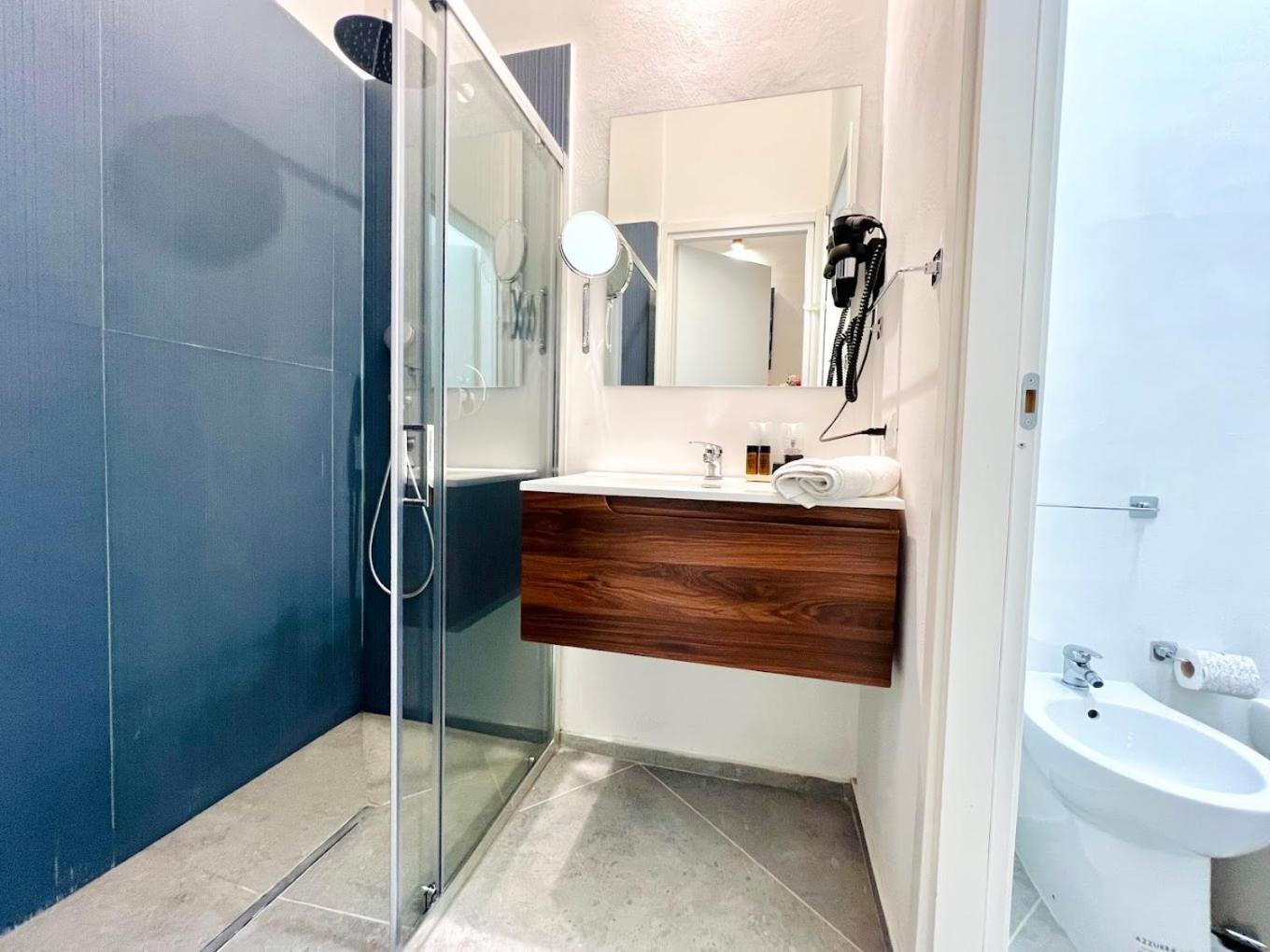 Pretoria Suites 巴勒莫 外观 照片