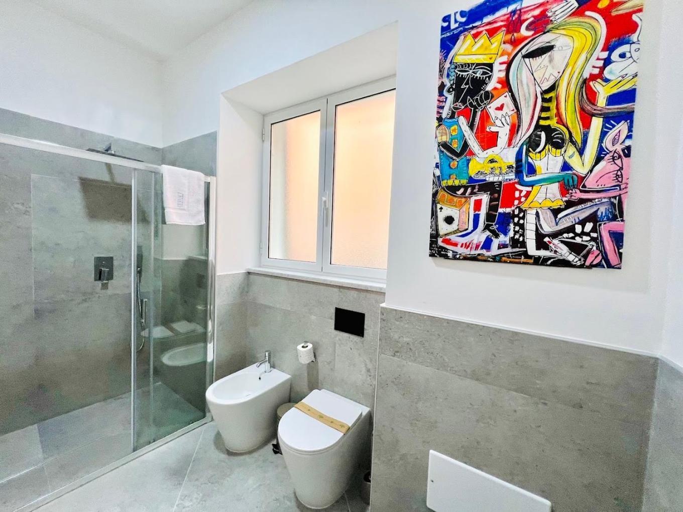 Pretoria Suites 巴勒莫 外观 照片
