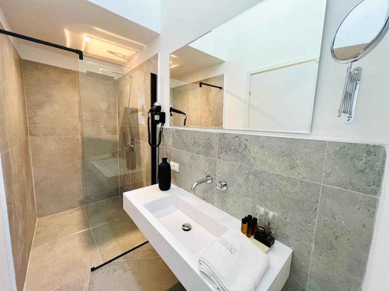 Pretoria Suites 巴勒莫 外观 照片